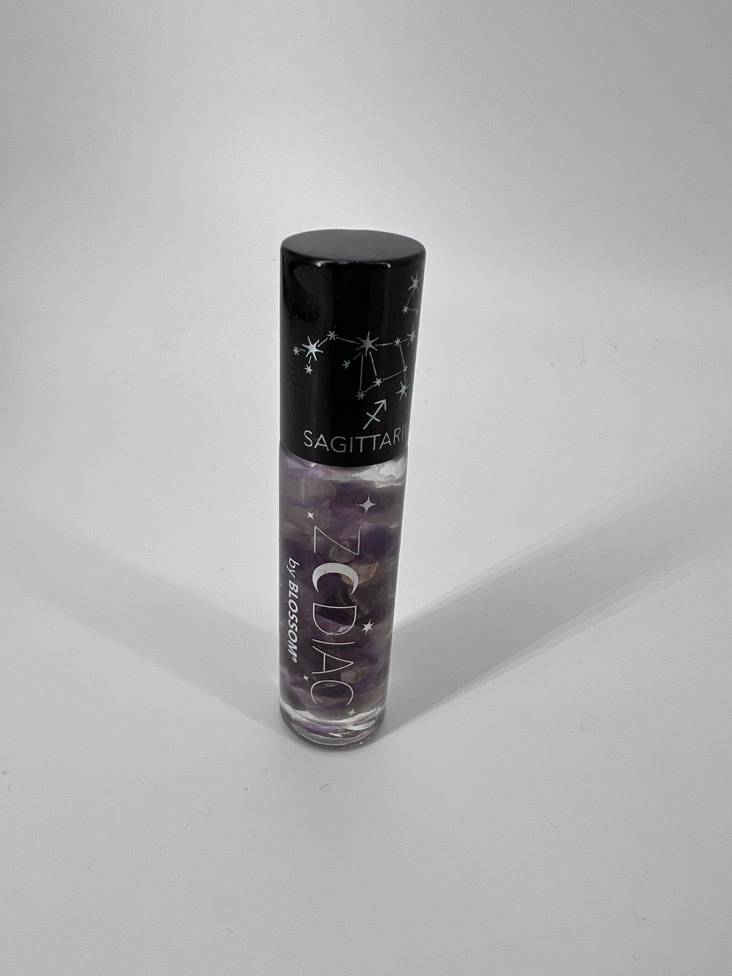 Blossom Zodiac Sign Roll On Lip Gloss