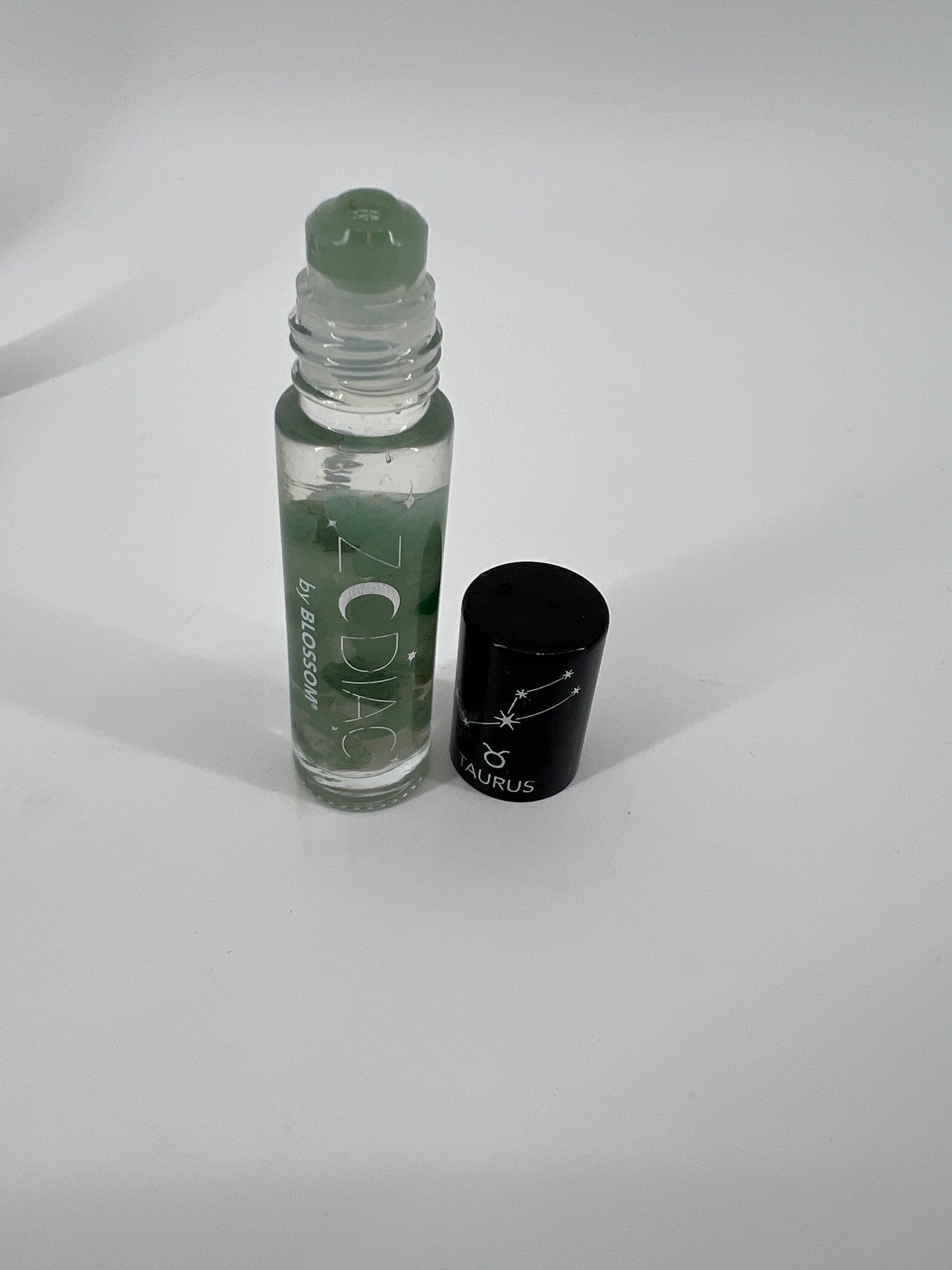 Blossom Zodiac Sign Roll On Lip Gloss
