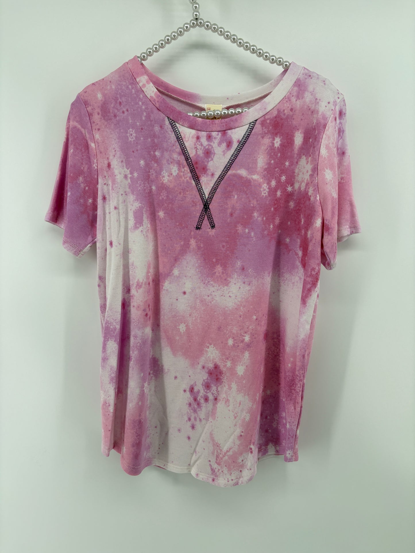 Tie-Dye Lounge Set