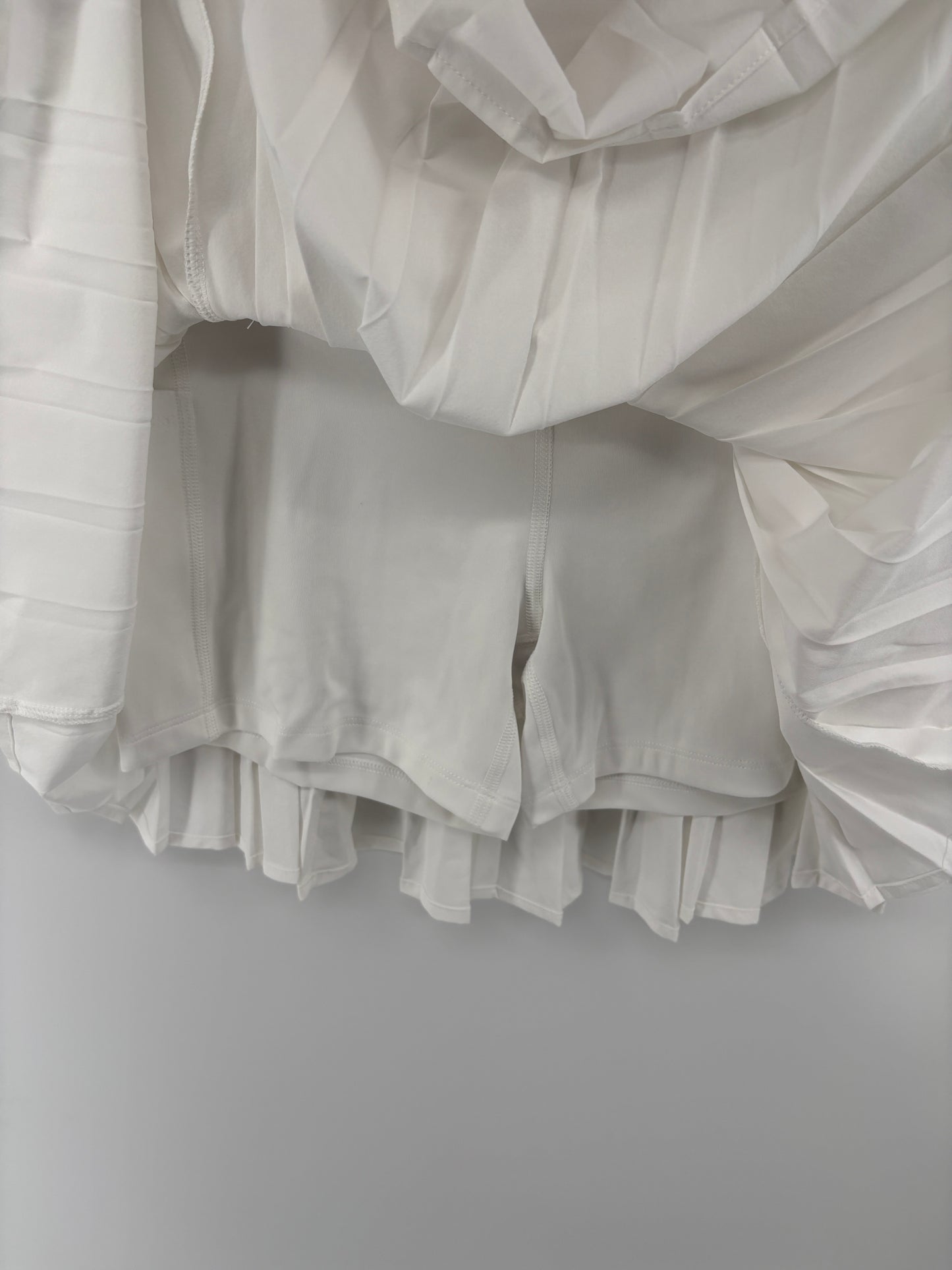 All In Motion Pleated Skort