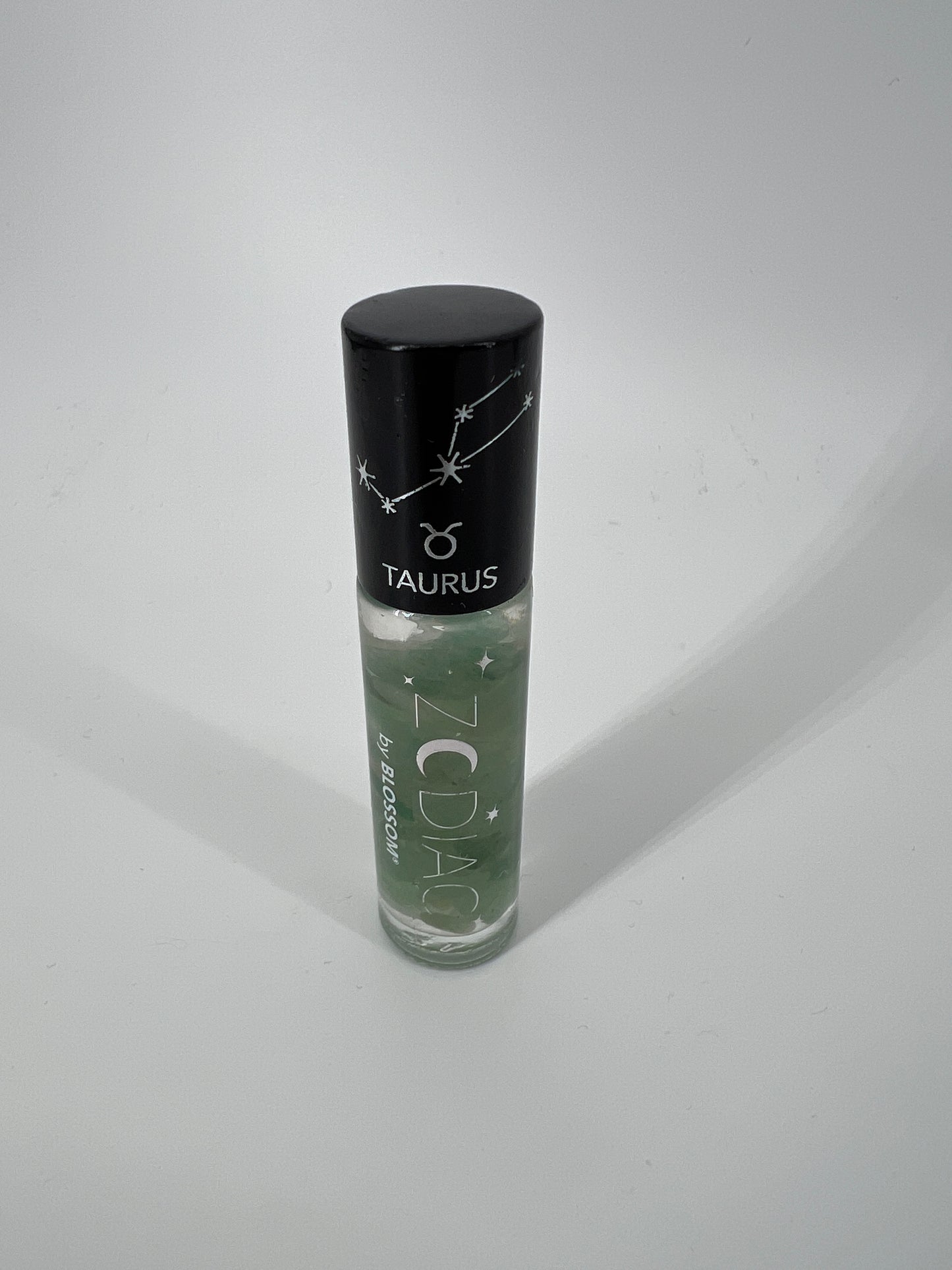 Blossom Zodiac Sign Roll On Lip Gloss