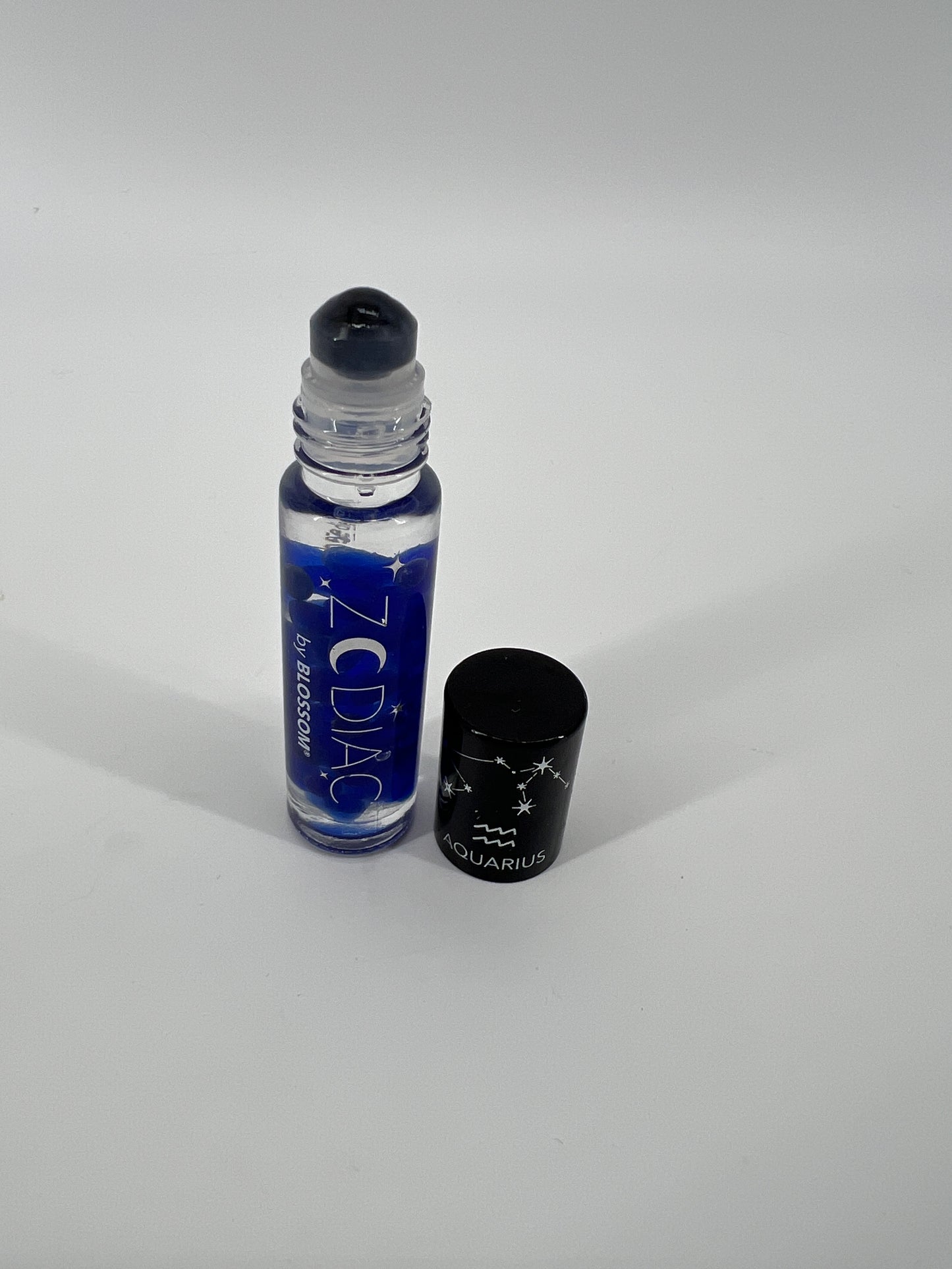 Blossom Zodiac Sign Roll On Lip Gloss