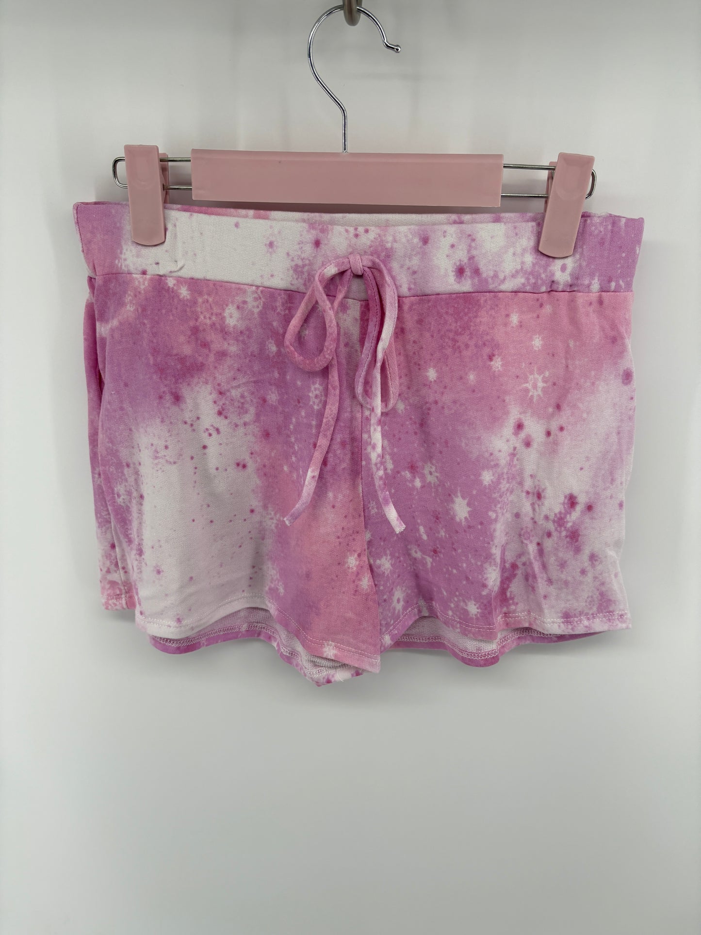 Tie-Dye Lounge Set