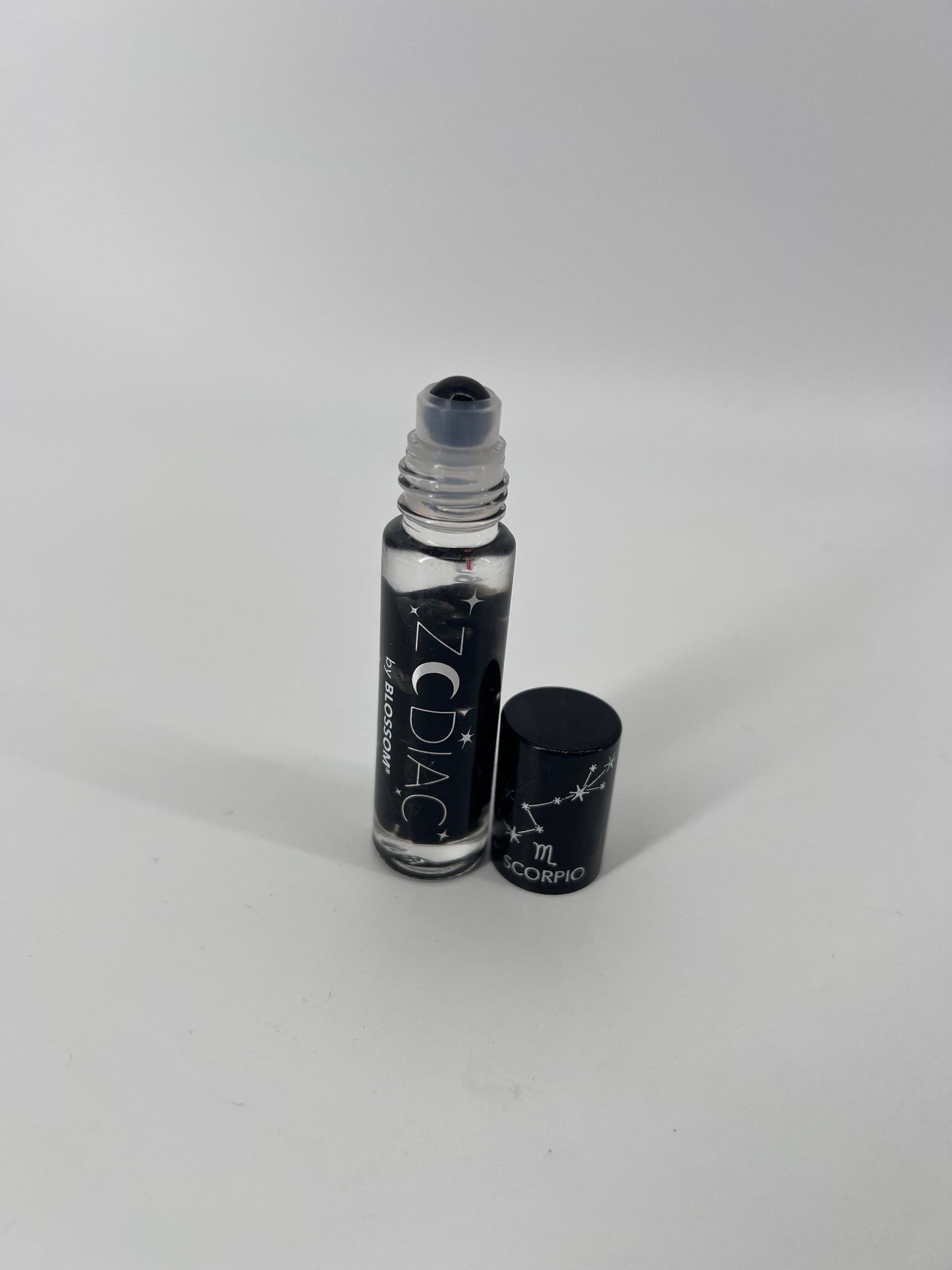 Blossom Zodiac Sign Roll On Lip Gloss
