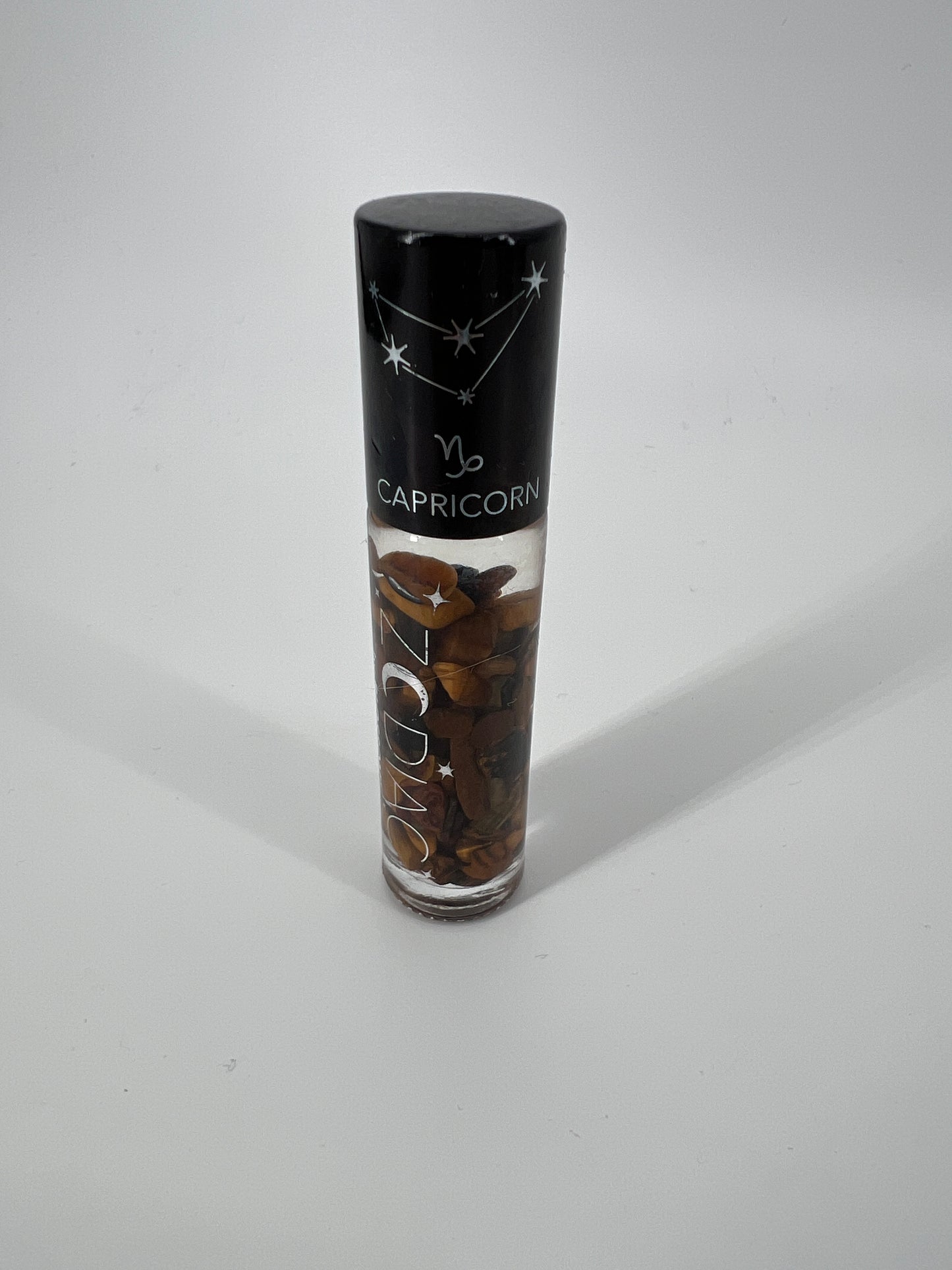 Blossom Zodiac Sign Roll On Lip Gloss