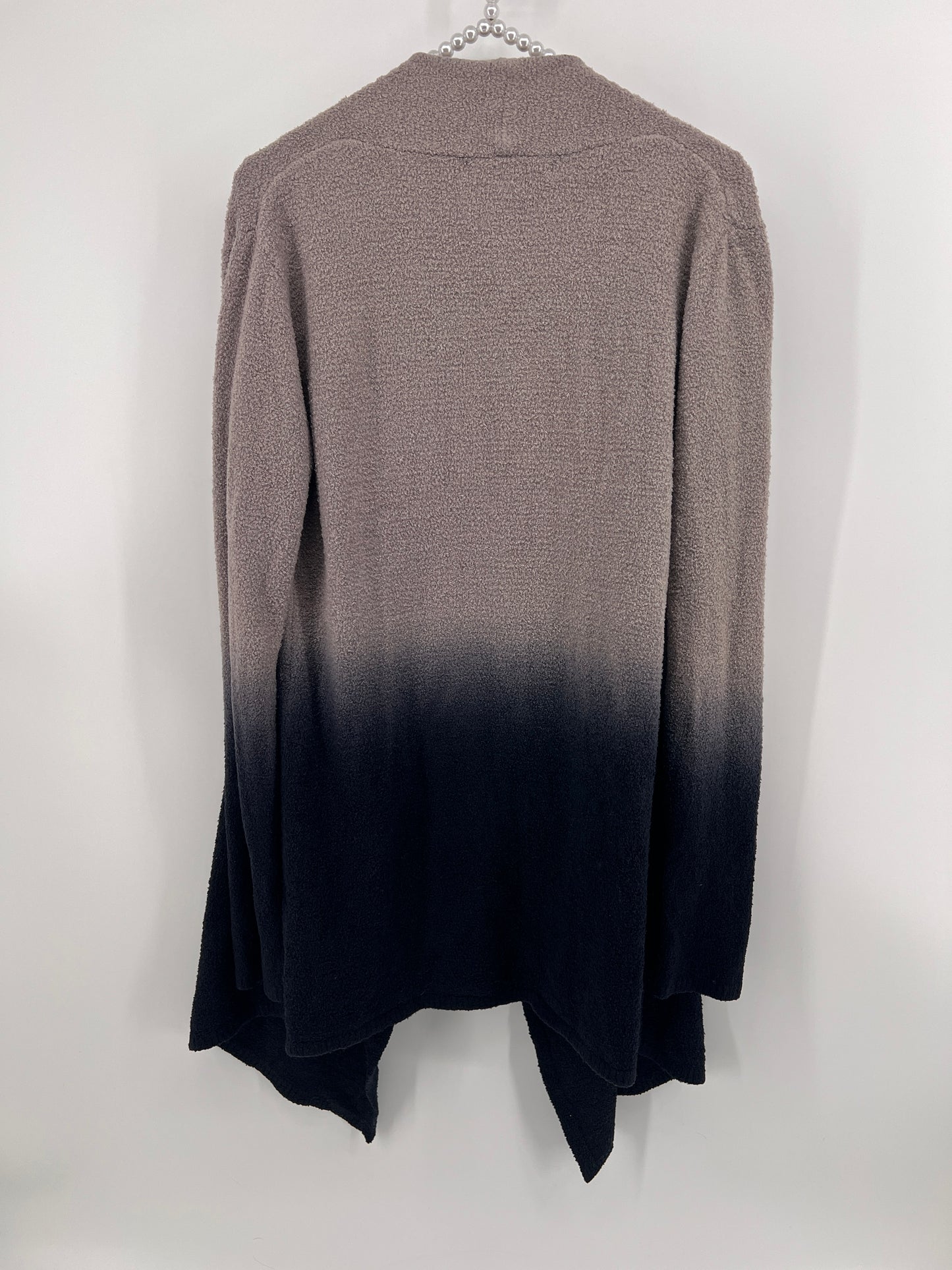 Barefoot Dreams Bamboo Cozychic Lite Ombre Calypso Wrap Size S/M