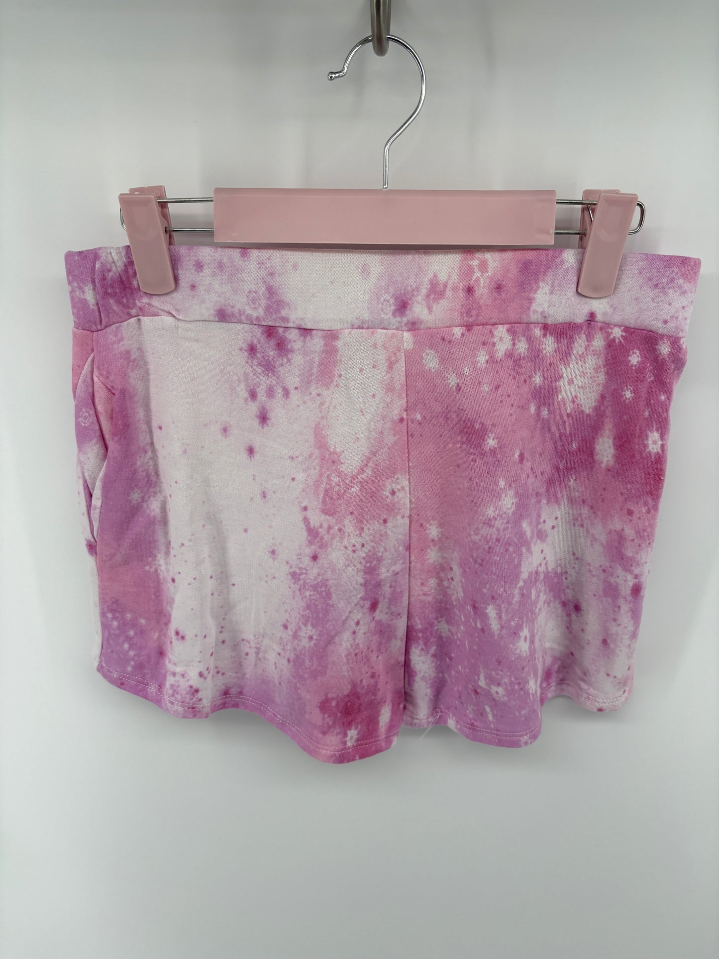 Tie-Dye Lounge Set