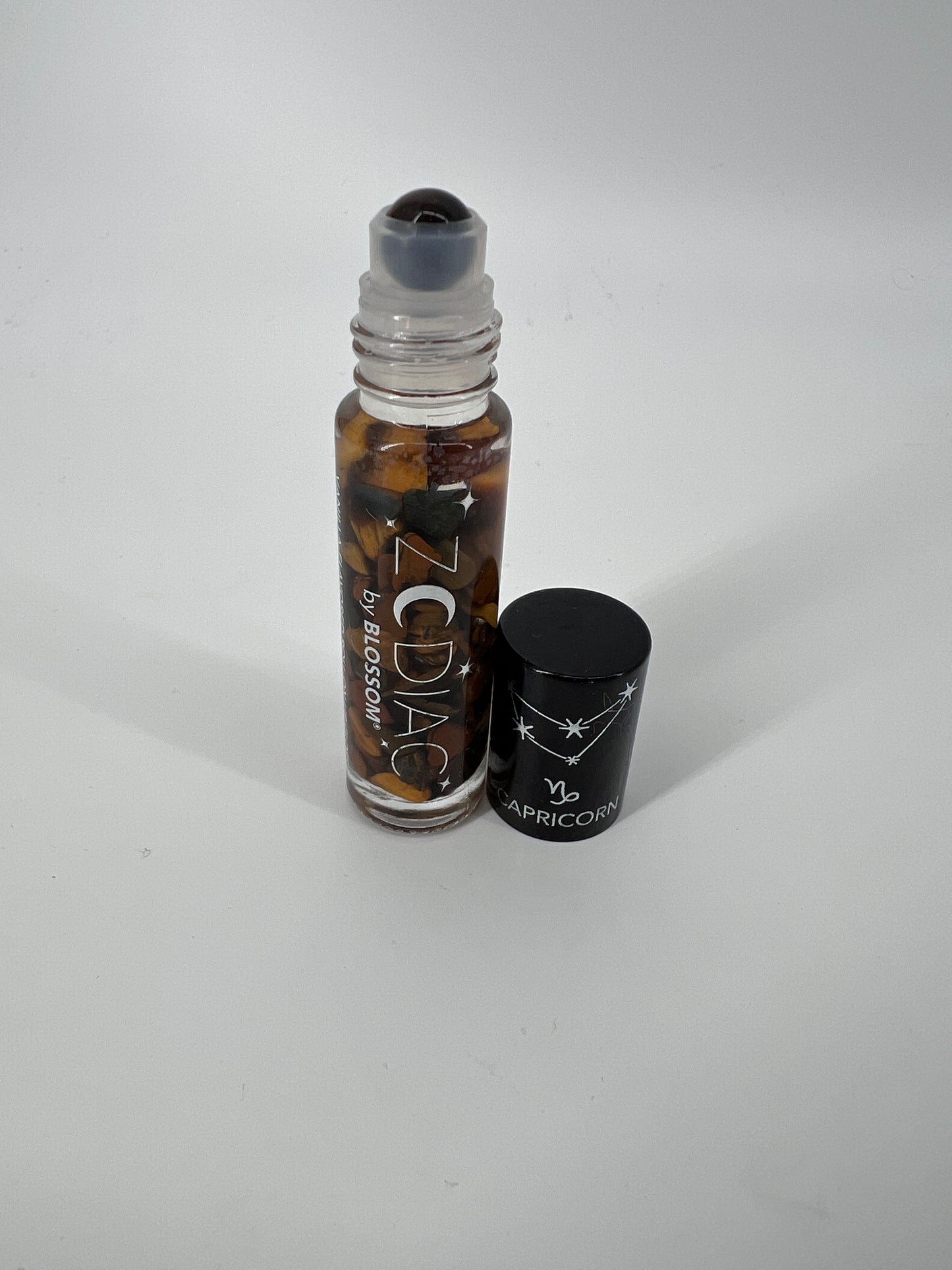 Blossom Zodiac Sign Roll On Lip Gloss