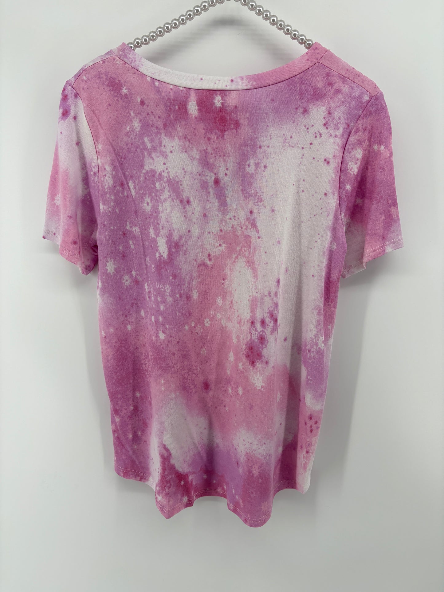 Tie-Dye Lounge Set