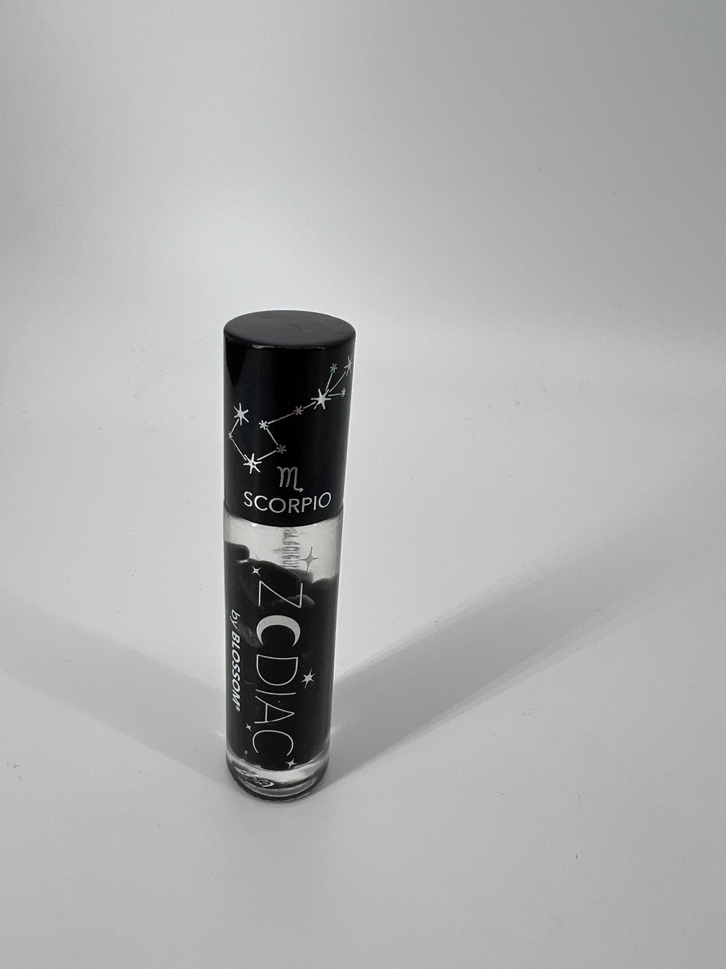 Blossom Zodiac Sign Roll On Lip Gloss